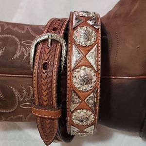 Womens belt